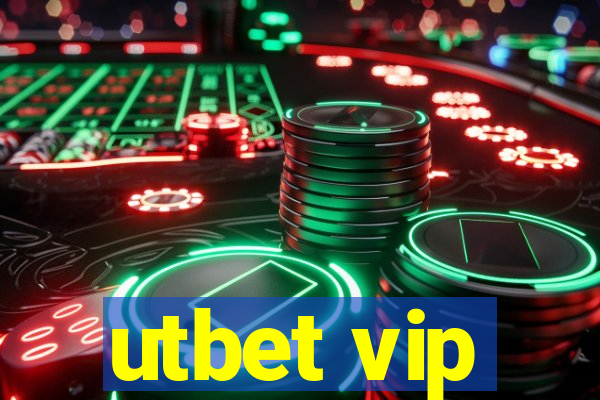 utbet vip